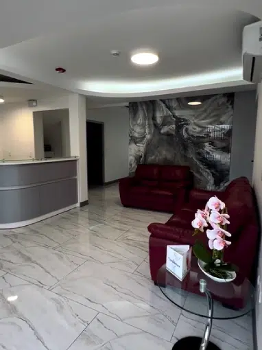 Clinica Sabana Norte Dr Henry Sequeira