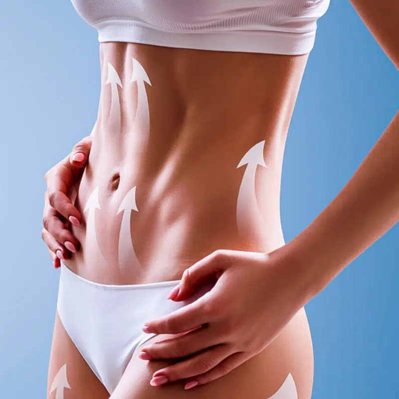 Lipoescultura Dr Henry Sequeira